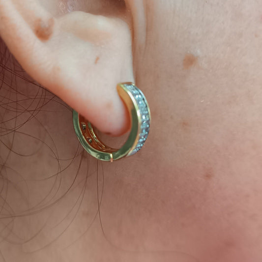 Argollas Ariel L