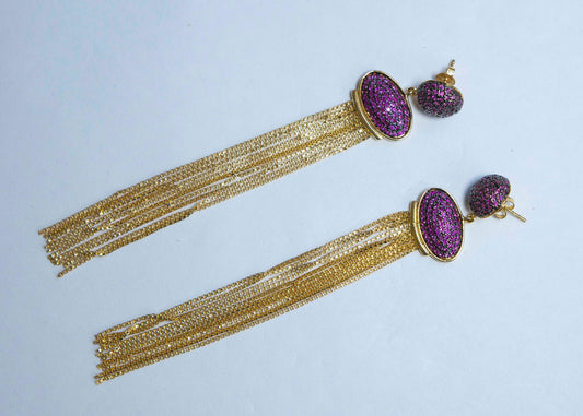 pendientes
