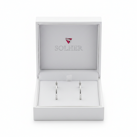 Argollas Ferty B. Plata