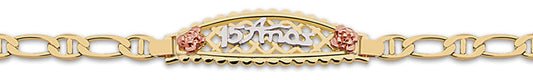 Pulsera Mis Quince Años