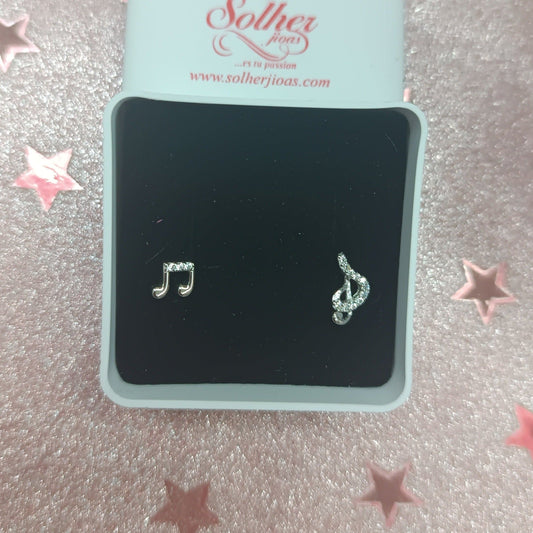 Pendientes 🎵🎼 Música