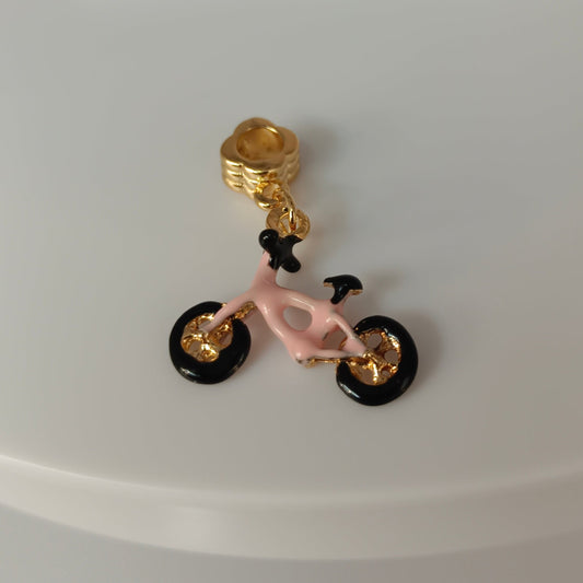 Colgante Bicicleta 🚲  GOLD