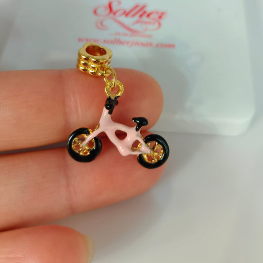 Colgante Bicicleta 🚲  GOLD