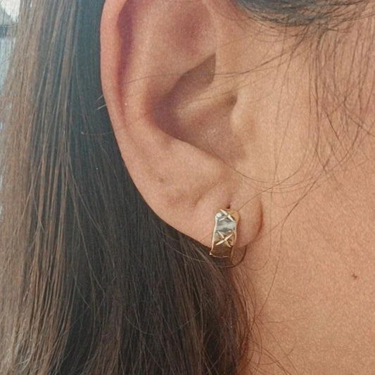 Argollas    XX   Gold. T:S