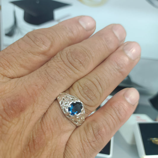 Anillo 🎓 graduación