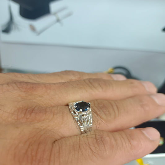 Anillo 🎓 graduación