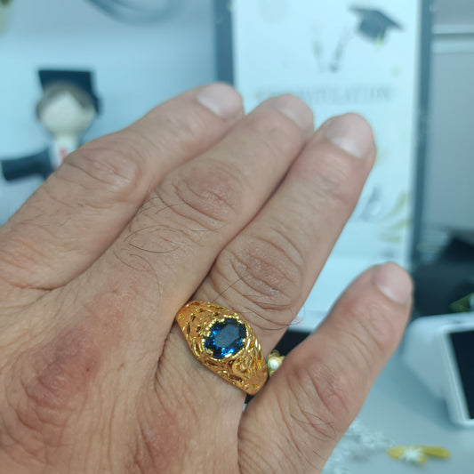 Anillo 🎓 graduación