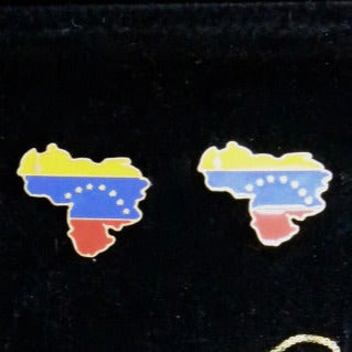 Pendientes Venezuela con cierre presión.